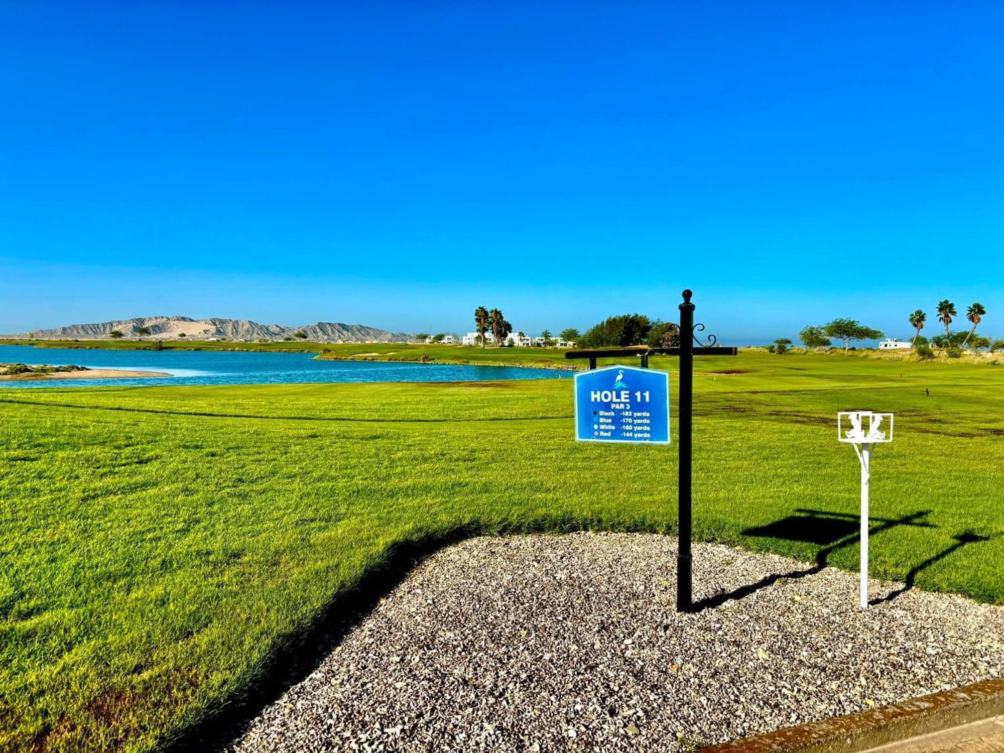 Sonoran Sea Resort Beachfront Penthouse Puerto Peñasco المظهر الخارجي الصورة