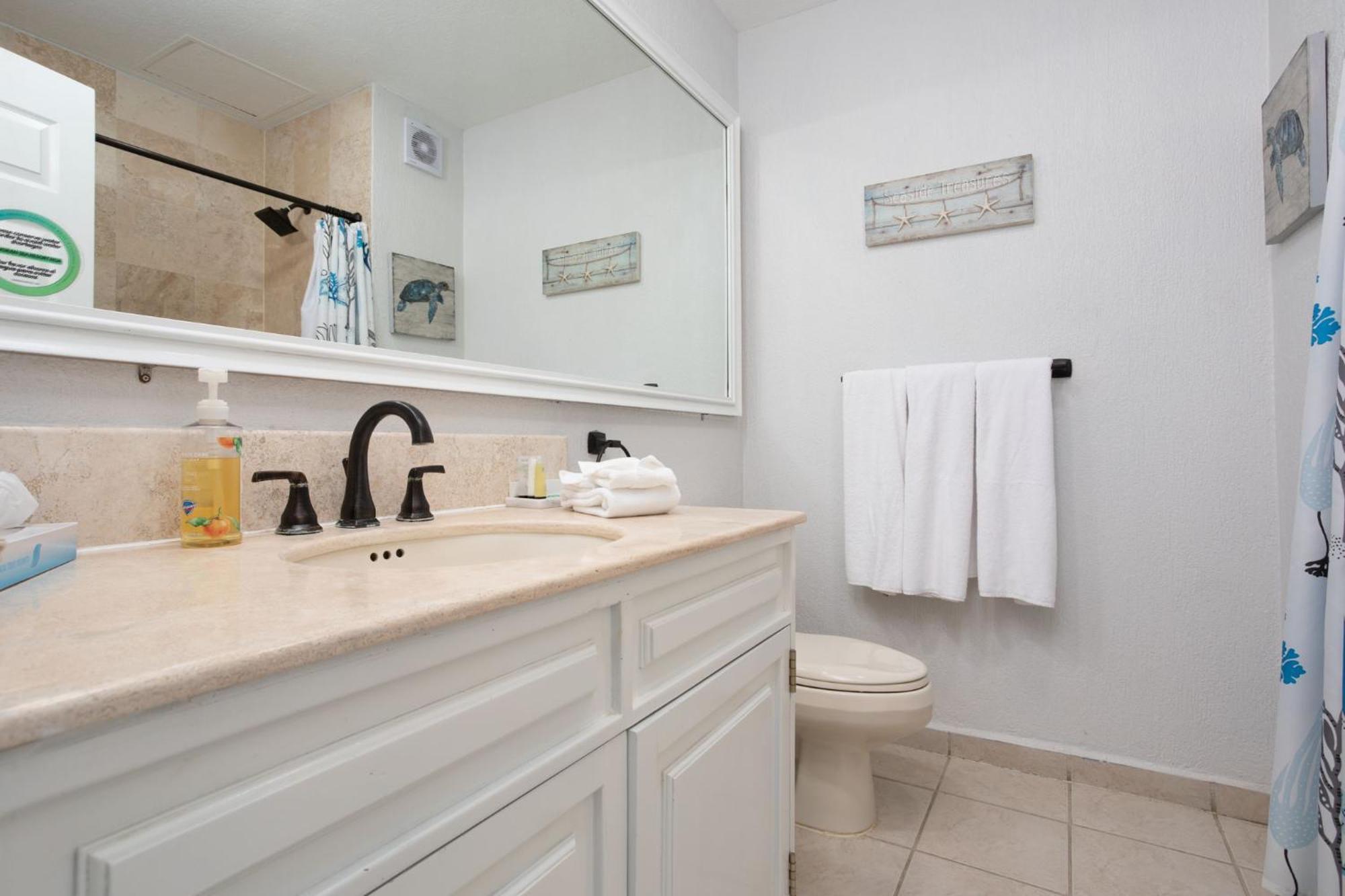Sonoran Sea Resort Beachfront Penthouse Puerto Peñasco المظهر الخارجي الصورة
