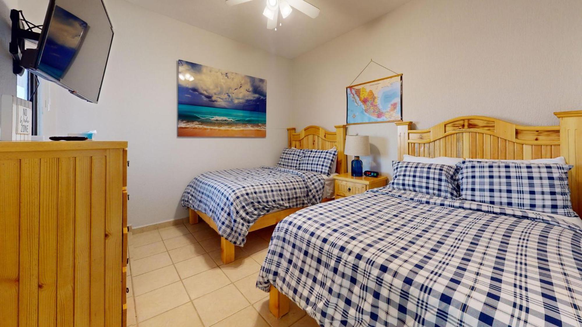 Sonoran Sea Resort Beachfront Penthouse Puerto Peñasco المظهر الخارجي الصورة